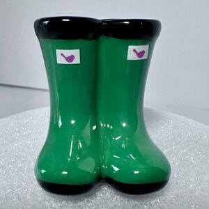 Nora Fleming Mini NEW A227‎ "Jumpin' Puddles"